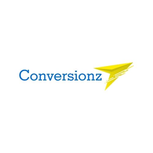 Conversionz - Digital marketing Agency